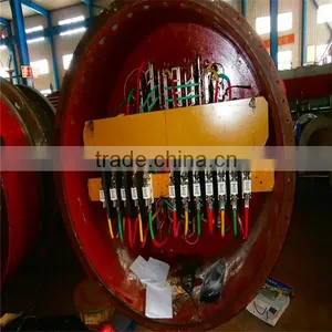 Immersion Explosion-proof Electric Heater thumbnail-1