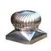 980mm Industrial Turbine Roof Adjustable Air Extractor thumbnail-1