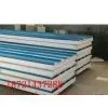 Corrugated Deduction Cap EPS Color Steel Sandwich Panel thumbnail-1