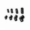 Industrial Universal Joint With Maximum Angle of 35 Degrees, Various Sizes Are Available thumbnail-1