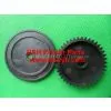 HP 4250/4350 SWING PLATE ASSY RM1-0043-GRB thumbnail-1