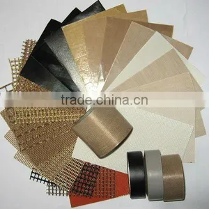 Ptfe Fiberglass Fabric thumbnail-1