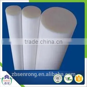 2mm Pure Plastic (PTFE) Rods thumbnail-1