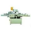 Industrial PLC Controlled Full Automatic Bottle Rotary Labeling Machine for Detergent thumbnail-1