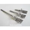 AISI304 A2 Marble Fixing System,Marble Angle,Stone Fixing System for Building Solution thumbnail-1