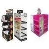 Environment Friendly Corrugated POP Displays With Colorful Printing for Advertising thumbnail-1