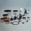 Self-Lubricating Bearings & Bushings thumbnail-1
