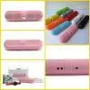 2014Hot Rose Red Beats Pill Speaker Pink Mini Beats Pill Speaker Wireless Beats Speaker Bluetooth Beats Pill Speaker by dr Dre thumbnail-2