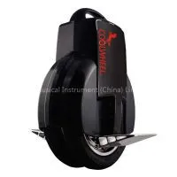 Exhibitions Buyers Travel Self Balancing Electrical Scooter thumbnail-2