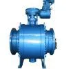 Trunnion Ball Valve thumbnail-1