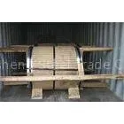 Non-oriented Silicon Cold Rolled Steel Coils H50W1300 , H50W800 , H50W600 With 1200mm / 1220mm Width thumbnail-1