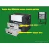 Double-deck 3D Digital Vacuum Transfer Machine thumbnail-1