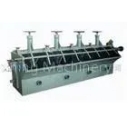 Simple Structure Air Spreading Inflation Flotation Cell , Flotation Equipment thumbnail-1