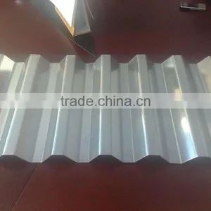 Light Weight High Wearability Aluminum Perforated Metal Roofing Sheet Price thumbnail-3