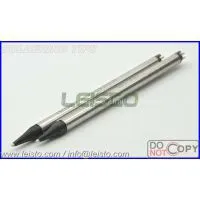 Apollo DCS-80DV1-2 Soldering Tip for Apollo Seiko Soldering Robots Apollo Tips DCS Series Tips thumbnail-1