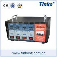 Tinko Brand 4 Zone Pid Hot Runner Temperature Controller Injection Thermometer OEM Service thumbnail-3