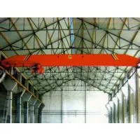 LD Model Motor-driven Single Beam Crane thumbnail-1