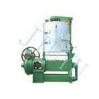 Cold Pressing Screw Sunflower Seed Oil Press Machine High Capacity 18.5 kw thumbnail-1
