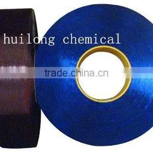 Shanghai 250/48 Poy Polyester Yarn Manufacturer thumbnail-1
