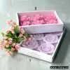 Sell Rose Shape Floating Candle thumbnail-1