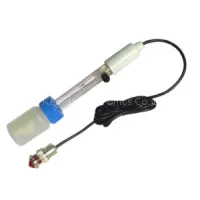 Calibration of ph Mete PH Meter CT-6021A thumbnail-1