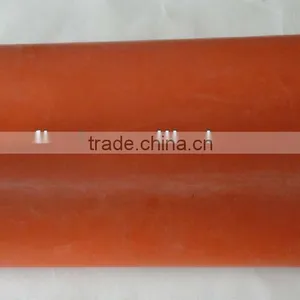 Different Thickness of Silicone Coated Fiberglass Fabric thumbnail-1