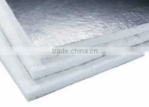 Formaldehyde-free Glass Wool Board thumbnail-1