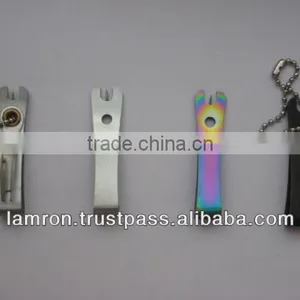 Fly Fishing Line Nippers thumbnail-1