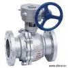 Sell Forged Steel Ball Valve thumbnail-1