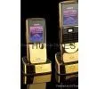 Nokia 8800 Sirocco Diamond Edition Phones thumbnail-1