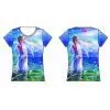 Latest Design Custom Personalized Sportswear Cotton Digital Printing Process (factory Direct) thumbnail-1