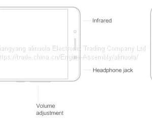 Global Version EU Original Xiaomi Mi Note 2 Prime 6G 128G Smartphone Snapdragon 821 Quad Core 22.56MP Camera ID NFC thumbnail-5