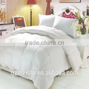 Fancy Down Proof Fabric Duck Down Comforter Duvet thumbnail-1