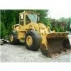 SELL USED CATERPILLAR 966C WHEEL LOADER thumbnail-1
