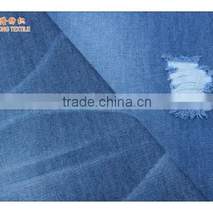 B2682-A High Strench Polyester Cotton Rayon Twill Fabric thumbnail-1