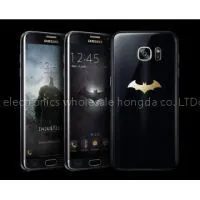 Samsung Galaxy S7 Edge Special Batman Limited Edition thumbnail-1