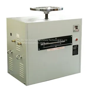 A4 Water & Air Laminator thumbnail-1