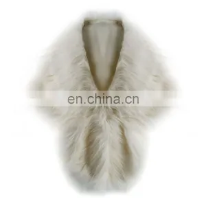 Faux Fur Shawls Ladies Shawls Bridal Shawls Shawls Scarves thumbnail-6