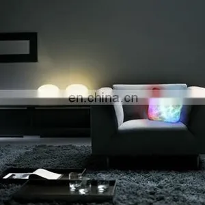Lighting Pillow With Custom Piloow Case thumbnail-1