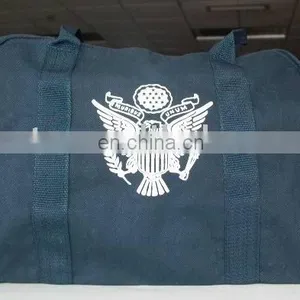 Denim Carry Bag for Man thumbnail-1