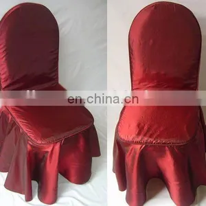 Satin Chair Cover thumbnail-1