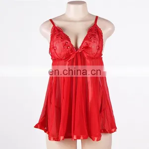 Super Hot Mature Women Sexy Babydoll thumbnail-4