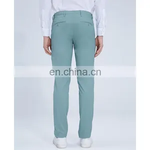 Dongguan Readymade Garments Workwear Chain Trousers thumbnail-6