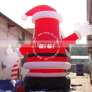 Large Christmas Advertising Equipment thumbnail-4