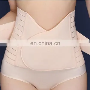 2017 Summer Private Label Breathable Tummy Slimming Belt thumbnail-2