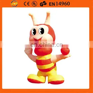 The Ants Inflatable Cartoon ,Advertisement Ants Cartoon thumbnail-1