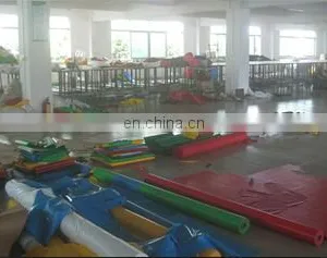 Guangzhou Toys-Ocean Amusement Equipment Co., Ltd. company overview - view 1 thumbnail