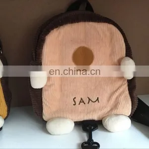 Hot Sale Backpack School Bag Animal Cartoon School Bag thumbnail-5
