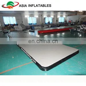 Inflatable Gymnastics Air Floor / Inflatable Air Mattress for Gym thumbnail-1