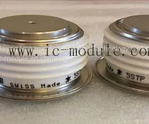 Abb Thyristor 5STP04D5200 thumbnail-1